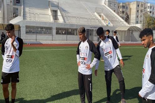 نحو الفوز الأول.. منتخب مصر للشباب يصطدم بالجزائر في بطولة شمال أفريقيا